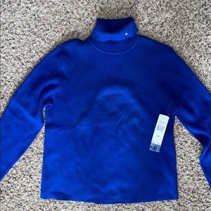 Lauren Ralph Lauren Turtle neck